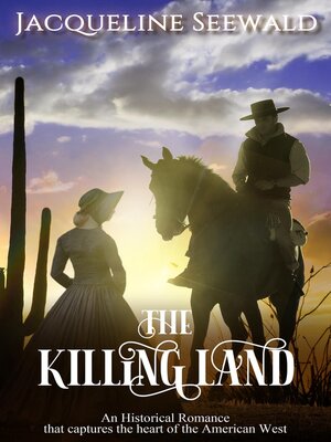 cover image of The Killing Land